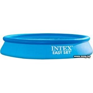Купить Надувной бассейн Intex 28118 Easy Set (305х61) в Минске, доставка по Беларуси
