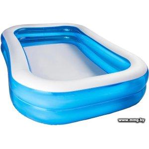 Купить Надувной бассейн Bestway 54006 (262x175x51) в Минске, доставка по Беларуси