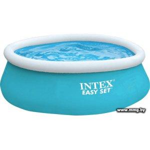 Надувной бассейн Intex 54402/28101 Easy Set (183x51)