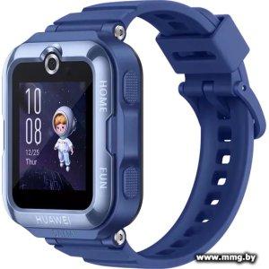 Huawei Watch Kids 4 Pro (синий)