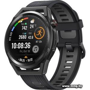 Купить Huawei Watch GT Runner (черный) в Минске, доставка по Беларуси