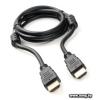 Кабель Cablexpert CCF2-HDMI4-5 (1.5 м, черный)