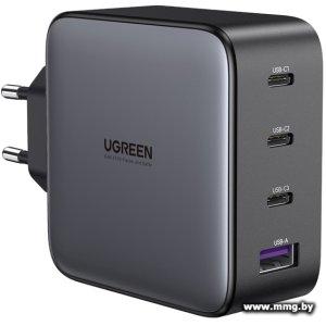 Зарядное устройство Ugreen CD226 40747 (черный)