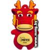 16GB Mirex DRAGON RED (13600-KIDDAR16)