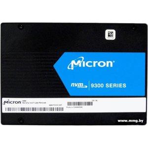 SSD 3.84TB Micron 9300 Pro MTFDHAL3T8TDP-1AT1ZABYY