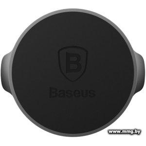 Автодержатель Baseus SUER-C01 (черный)