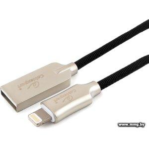 Кабель Cablexpert CC-P-APUSB02Bk-1M