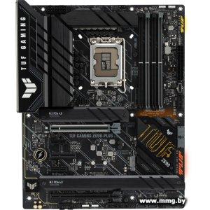 ASUS TUF Gaming Z690-Plus