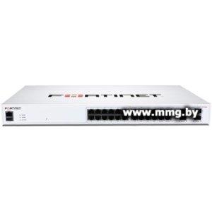 Fortinet FS-124F-FPOE
