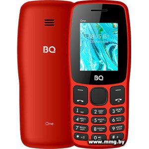 BQ-Mobile BQ-1852 One (красный)