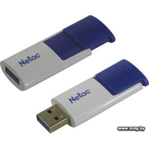 128GB Netac U182 NT03U182N-128G-30BL