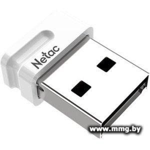 Купить 32GB Netac U116 NT03U116N-032G-30WH в Минске, доставка по Беларуси