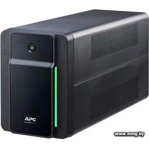 APC Easy UPS BVX 1200VA BVX1200LI-GR