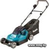Газонокосилка Makita DLM382Z (без АКБ)