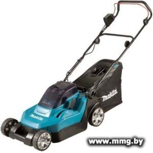 Газонокосилка Makita DLM382Z (без АКБ)