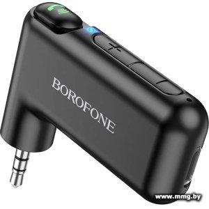 FM-модулятор Borofone BC35