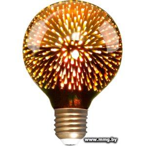 Лампа светодиодная Smartbuy-G80-7W/2000/E27/4