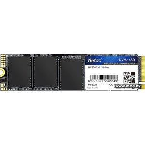 SSD 1TB Netac NV2000 NT01NV2000-1T0-E4X