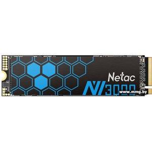 Купить SSD 500GB Netac NV3000 NT01NV3000-500-E4X в Минске, доставка по Беларуси