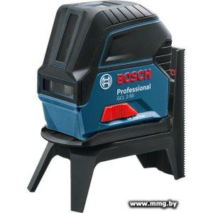 Bosch GCL 2-50 Professional 0601066F01 (RM1 + BM3 + LR6)