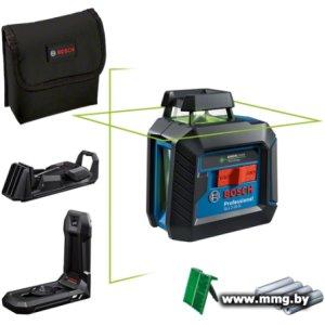 Купить Bosch GLL 2-20 G Professional 0601065000 в Минске, доставка по Беларуси