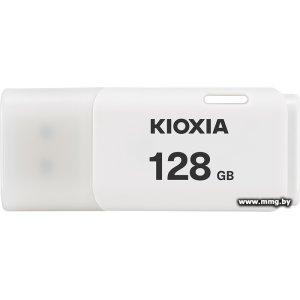 Купить 128GB Kioxia U202 128GB (белый) в Минске, доставка по Беларуси