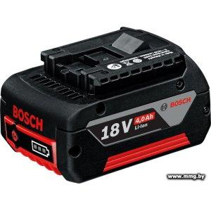 Купить Аккумулятор Bosch 1600Z00038 (18В/4 а*ч) в Минске, доставка по Беларуси
