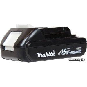 Аккумулятор Makita BL1815N (18В/1.5 Ah)
