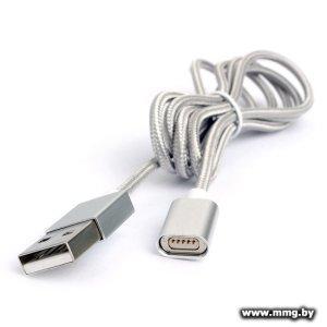 Кабель Cablexpert CC-USB2-AMMg-1M