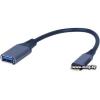 Кабель Cablexpert A-USB3C-OTGAF-01