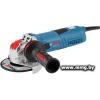 Bosch GWX 13-125 S Professional 06017B6002