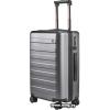 Чемодан Ninetygo Rhine PRO Luggage 20" (серый) (112903)