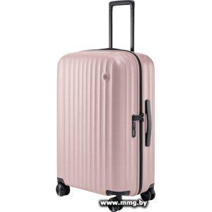 Чемодан Ninetygo Elbe Luggage 20'' (розовый)