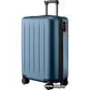 Чемодан Ninetygo Danube Luggage 20" (синий)