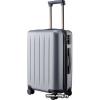 Чемодан Ninetygo Danube Luggage 24" (серый)