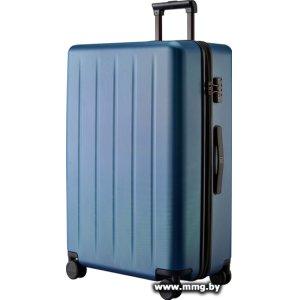 Чемодан Ninetygo Danube Luggage 24" (синий)