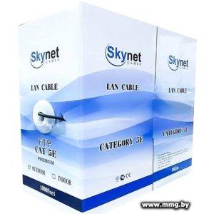 Купить Кабель Skynet Cable CSL-UTP-4-CU (305 м, серый) в Минске, доставка по Беларуси