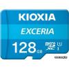 Kioxia 128Gb microSDXC LMEX1L128GG4