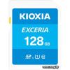 KIOXIA 128Gb SDXC LNEX1L128GG4/C4