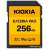 KIOXIA 256GB SDXC LNPR1Y256G