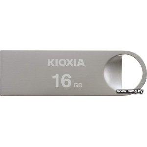 16GB Kioxia LU401S016GG4