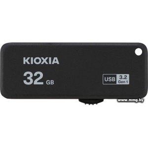 32GB Kioxia LU365K032GG4