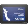 SSD 120GB Netac SA500 NT01SA500-120-S3X