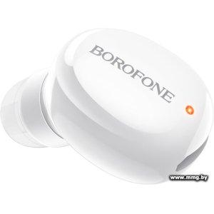 Купить Borofone BC34 (белый) в Минске, доставка по Беларуси