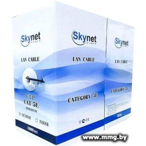 Кабель Skynet Cable CSL-UTP-4-CU/100
