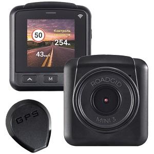 Roadgid Mini 3 WiFi GPS
