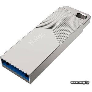 Купить 128GB Netac UM1 NT03UM1N-128G-32PN в Минске, доставка по Беларуси