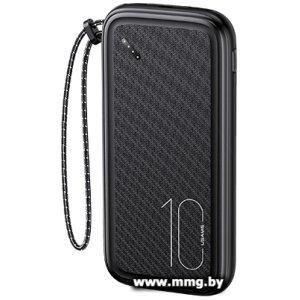 Usams US-CD150 PB56 10000mAh (черный)