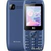 BQ-Mobile BQ-2450 Fortune (синий)
