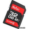 Netac 32Gb SDHC P600 NT02P600STN-032G-R
